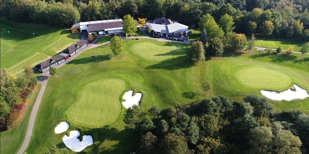 Golf des Ormes